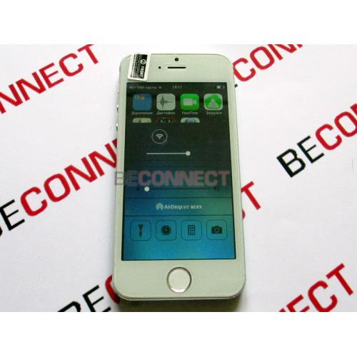 iPhone 5S White (MTK6592)